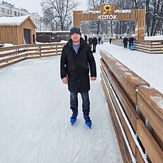 Фотография мужчины Андрей, 41 год из г. Ярославль