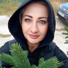 Фотография девушки Олеся, 41 год из г. Тамбов