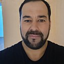 Сиявуш, 40 лет