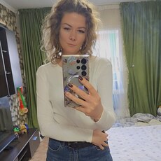 Фотография девушки Секрет, 42 года из г. Бишкек