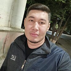 Фотография мужчины Lev, 36 лет из г. Атырау(Гурьев)