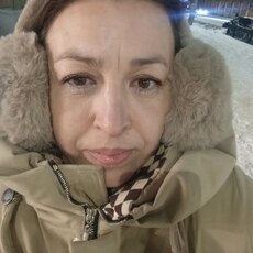 Фотография девушки Юлия, 41 год из г. Новокузнецк