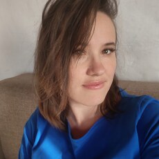 Фотография девушки Ольга, 30 лет из г. Гусиноозерск