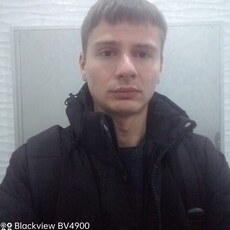 Фотография мужчины Дима, 31 год из г. Симферополь