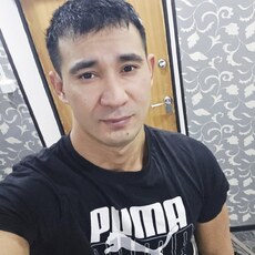 Фотография мужчины Алик, 31 год из г. Саратов