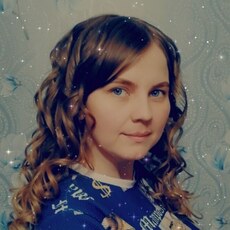 Фотография девушки Юлия, 39 лет из г. Челябинск