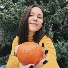 Фотография девушки Дарья, 37 лет из г. Симферополь