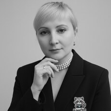 Фотография девушки Алия, 41 год из г. Уфа