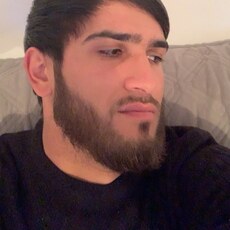 Фотография мужчины Джонни, 22 года из г. Дербент