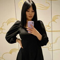 Фотография девушки Аля, 26 лет из г. Орск