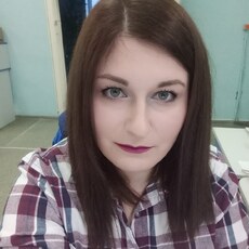 Фотография девушки Марина, 30 лет из г. Гомель