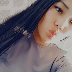 Фотография девушки Жанека, 27 лет из г. Кокшетау