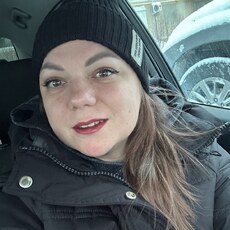 Фотография девушки Дарья, 32 года из г. Нижний Тагил