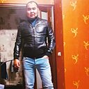 Рустам, 38 лет