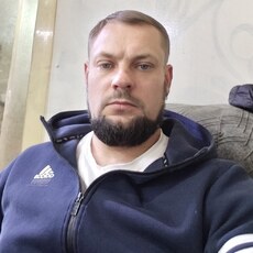 Фотография мужчины Александр, 39 лет из г. Бишкек