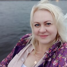 Фотография девушки Анна, 43 года из г. Колпино