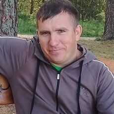 Фотография мужчины Михаил, 37 лет из г. Борисов