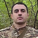 Дмитрий Каибов, 34 года