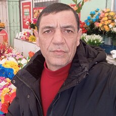 Фотография мужчины Намиг, 49 лет из г. Луганск