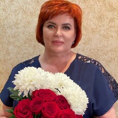 Фотография девушки Ирина, 54 года из г. Новосибирск