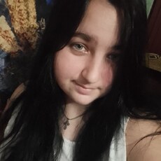 Фотография девушки Валентинка, 21 год из г. Погребище