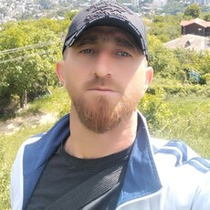 Фотография мужчины Фарид, 37 лет из г. Ялта