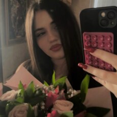 Фотография девушки Милла, 19 лет из г. Грозный