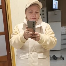 Фотография девушки Елена, 60 лет из г. Горячий Ключ