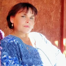 Фотография девушки Анна, 51 год из г. Гурьевск (Кемеровская Обл)