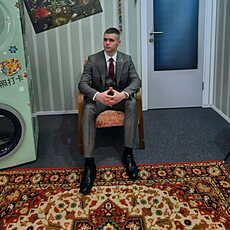 Фотография мужчины Алексей, 21 год из г. Витебск