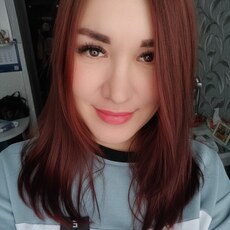 Фотография девушки Мила, 43 года из г. Хабаровск