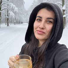 Фотография девушки Ксения, 34 года из г. Пенза