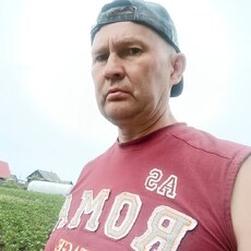 Фотография мужчины Сергей, 56 лет из г. Воткинск