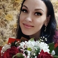 Фотография девушки Ольга, 42 года из г. Наро-Фоминск