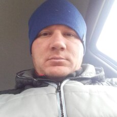 Фотография мужчины Сергей, 42 года из г. Уральск