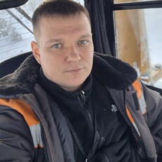 Фотография мужчины Денис, 33 года из г. Якутск