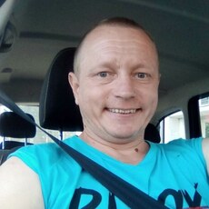 Фотография мужчины Дмитрий, 44 года из г. Киров