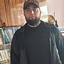 Ибрагим, 38 лет