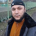 Абдуло, 30 лет