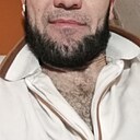 Искандер, 39 лет