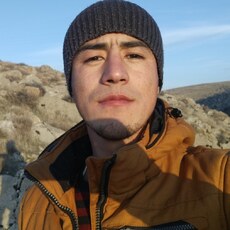 Фотография мужчины Бекзат, 27 лет из г. Туркестан