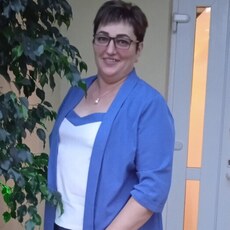 Фотография девушки Татьяна, 48 лет из г. Магадан