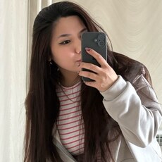 Фотография девушки Айка, 21 год из г. Сургут