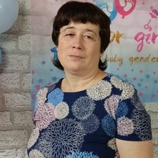 Фотография девушки Екатерина, 40 лет из г. Пермь