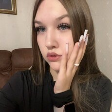 Фотография девушки Ксения, 18 лет из г. Нижний Новгород