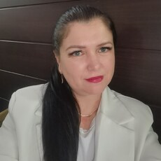 Фотография девушки Елена, 44 года из г. Сарапул