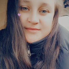 Фотография девушки Анютка, 21 год из г. Юрга