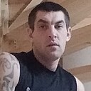 Серега, 39 лет