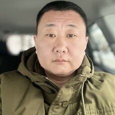 Фотография мужчины Ден, 45 лет из г. Алматы