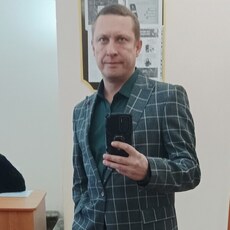 Фотография мужчины Юрий, 42 года из г. Уфа